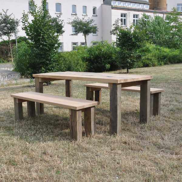 Tischlermeister Richard Wintermann