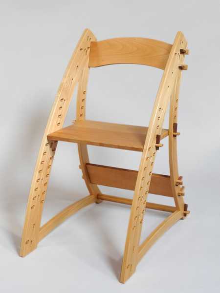 Kinderstuhl | Tischlermeister Richard Wintermann