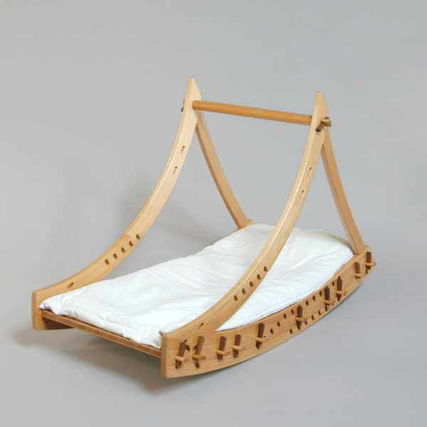 Kinderstuhl | Tischlermeister Richard Wintermann