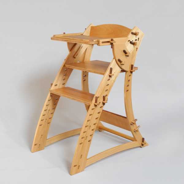 Tischlermeister Richard Wintermann