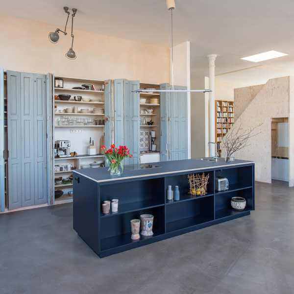 Tischlermeister Richard Wintermann