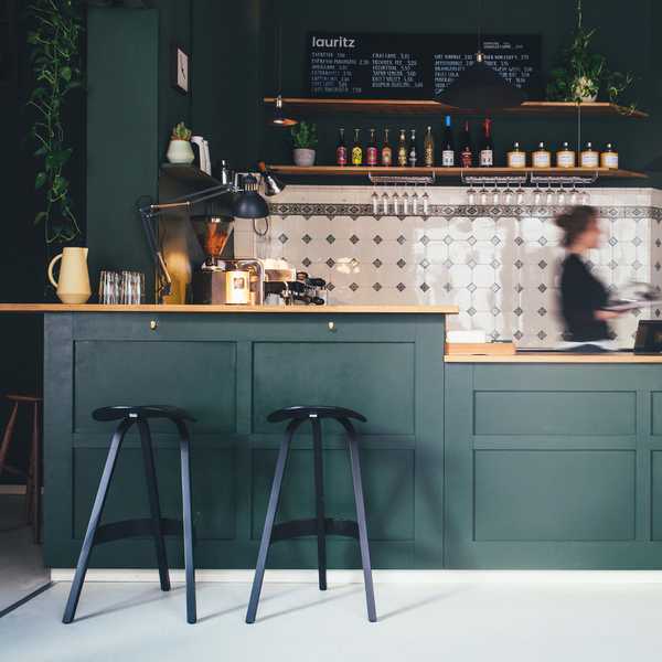 Tischlermeister Richard Wintermann