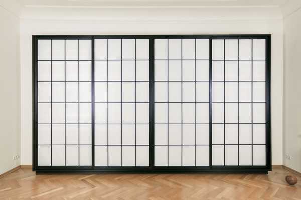 Bett | Tischlermeister Richard Wintermann