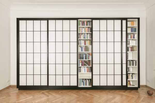 Bett | Tischlermeister Richard Wintermann