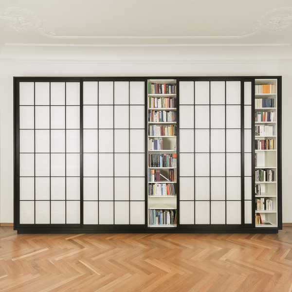 Tischlermeister Richard Wintermann