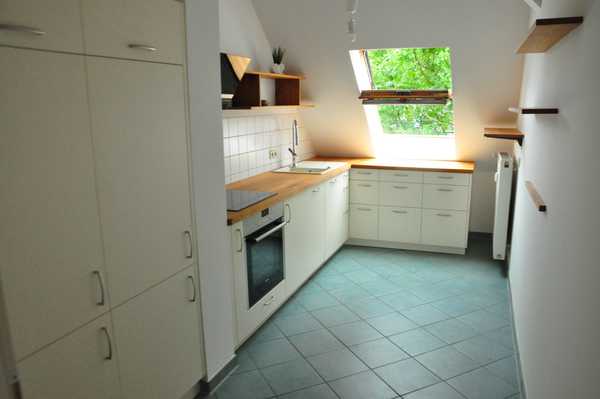 Bett | Tischlermeister Richard Wintermann