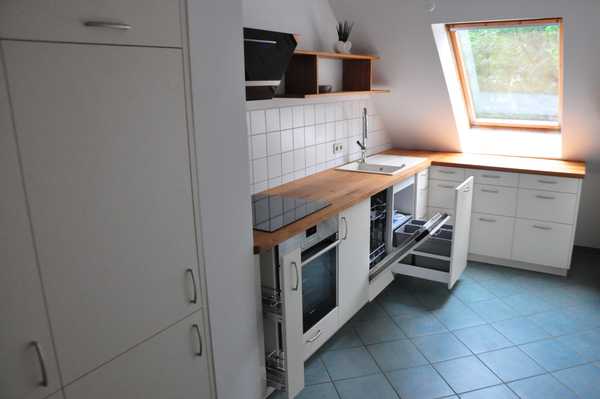 Bett | Tischlermeister Richard Wintermann