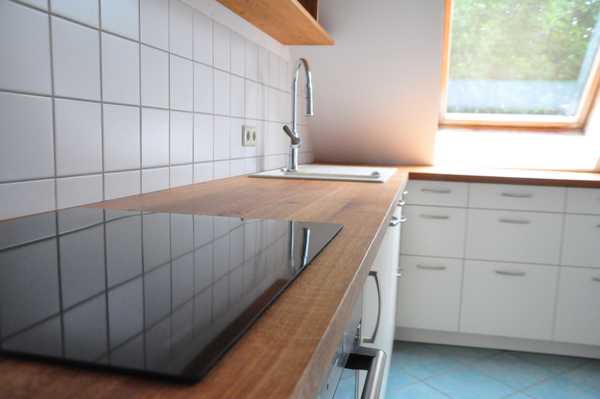 Bett | Tischlermeister Richard Wintermann