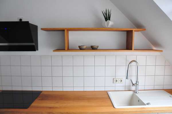 Bett | Tischlermeister Richard Wintermann