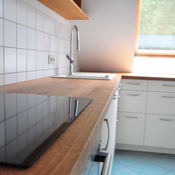 Tischlermeister Richard Wintermann